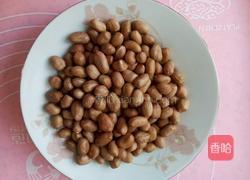 陈醋花生的做法图解1