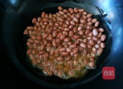 陈醋花生的做法图解2
