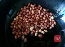 陈醋花生的做法图解3