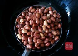 陈醋花生的做法图解4