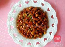 陈醋花生的做法图解10