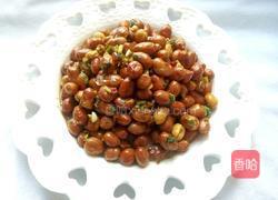 陈醋花生的做法图解11