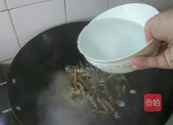 青蟹豆腐汤的做法图解5