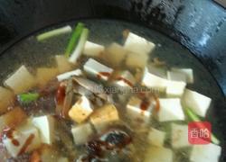 青蟹豆腐汤的做法图解8