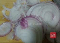 炒烤羊肉的做法图解2