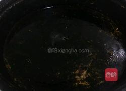 炒烤羊肉的做法图解6