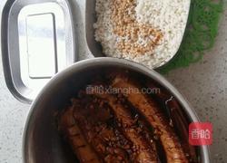 韩酱烤排的做法图解2