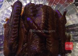 啤酒酱鸭的做法图解5