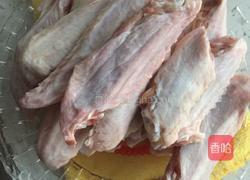 啤酒酱鸭的做法图解1