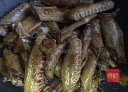 啤酒酱鸭的做法图解3