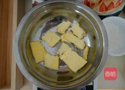 蔓越莓曲奇饼的做法图解2
