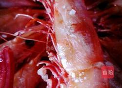 盐焗虾的做法图解3