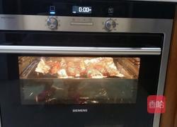 韩酱烤排的做法图解4