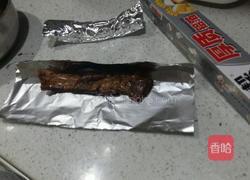 韩酱烤排的做法图解5