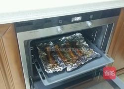 韩酱烤排的做法图解7