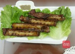 韩酱烤排的做法图解9