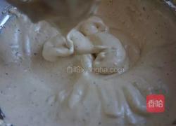 红糖枣蛋糕的做法图解6