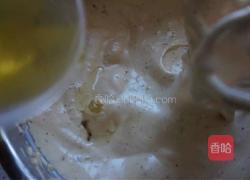 红糖枣蛋糕的做法图解7