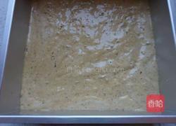 红糖枣蛋糕的做法图解10