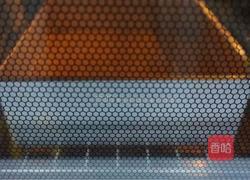 红糖枣蛋糕的做法图解11