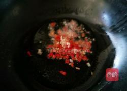 清拌芥兰豇豆角的做法图解6