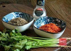 孜然羊肉的做法图解2