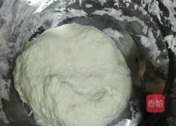 筋豆小瓜面块的做法图解3