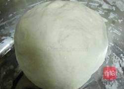 筋豆小瓜面块的做法图解4