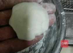 筋豆小瓜面块的做法图解5