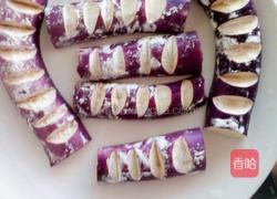 创意烧茄子的做法图解8