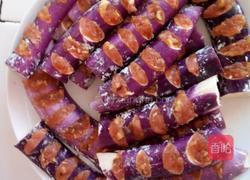 创意烧茄子的做法图解10