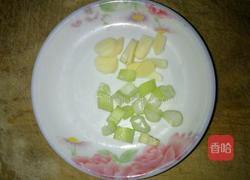 红椒丝瓜炒鸡蛋的做法图解6