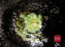 红椒丝瓜炒鸡蛋的做法图解8