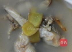 鱼头汤的做法图解5