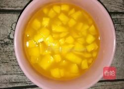 三层果肉冻的做法图解5