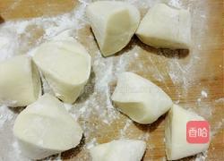 猪肉茴香饺子的做法图解7