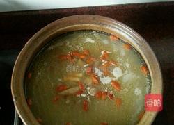 老鸭汤的做法图解5