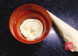 盆栽蛋糕的做法图解3