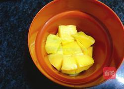 盆栽蛋糕的做法图解4