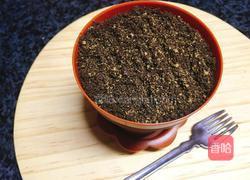 盆栽蛋糕的做法图解6