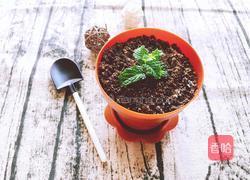 盆栽蛋糕的做法图解8