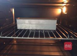 百香果磅蛋糕的做法图解6