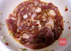 香炸黃金小酥肉的做法圖解5