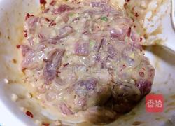 香炸黄金小酥肉的做法图解7