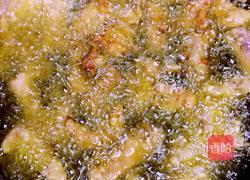 香炸黃金小酥肉的做法圖解9