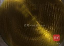 香炸黄金小酥肉的做法图解8
