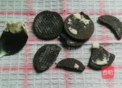 麦旋风的做法图解1