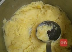 土豆糕的做法图解1