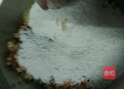 土豆糕的做法图解4