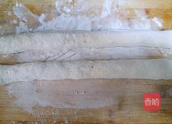 刀切馒头的做法图解4